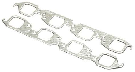 Fel Pro Composite Exhaust Manifold Gasket Ms O Reilly Auto Part