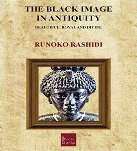 Books By Runoko Rashidi