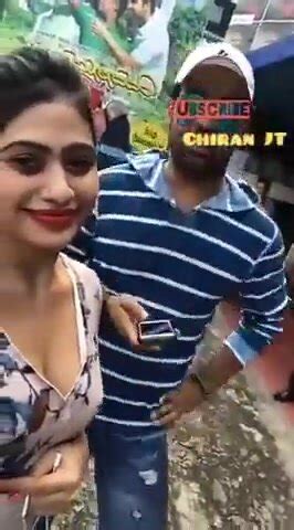 Celebrity Piumi Hansamali Video