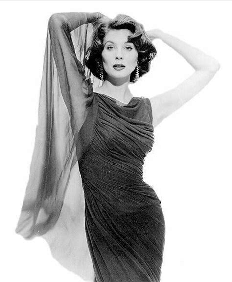 Suzy Parker Impossibly Beautiful