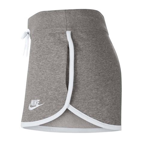 Pantaloni Scurti Femei Dama Nike Sportswear Heritage Ar