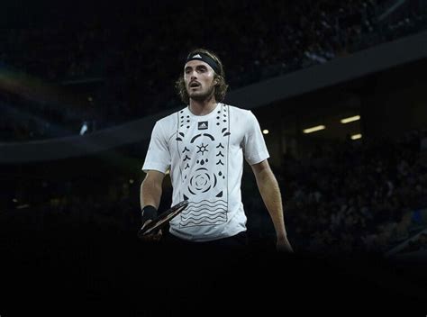 Roland Garros Musetti Magico Per Due Ore Poi Sale In Cattedra Tsitsipas