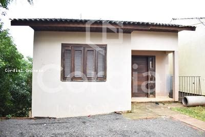 Casa Para Venda Santa Rosa RS Bairro Loteamento More Bem Cruzeiro