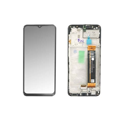 Display Samsung Galaxy A G A Ecran Lcd Cu Rama Original