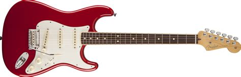 Fender Limited Edition American Standard Stratocaster Channel Bound