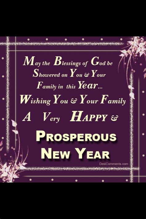 New Year Blessings | Happy new year wishes, New year wishes quotes, New year wishes messages