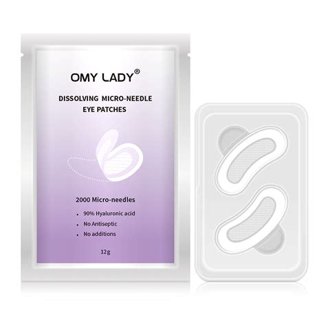 New Product Omy Lady Reduce Dark Circles Anti-wrinkle Eye Skin Care ...