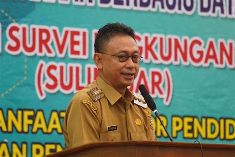 Transisi PAUD Ke SD Kepala PAUD Dan TK Dapat Pelatihan