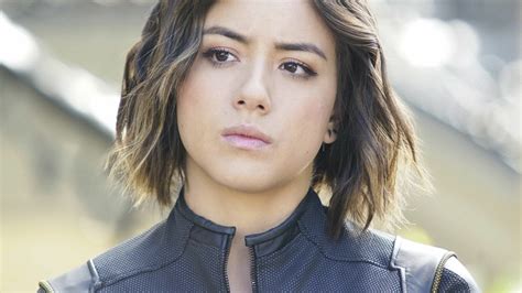 Marvel Agents Of Shield Characters