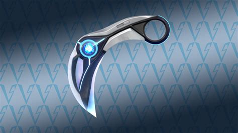 Valorant ION 2 0 Karambit ValorantStrike