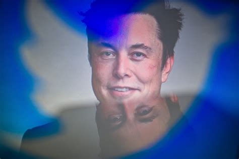 Wil U Niets Liever Dan Elon Musk Een Hak Zetten Naar Deze Vier