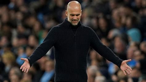 Pep Guardiola Fue Operado De Urgencia En Barcelona Diario Con Vos