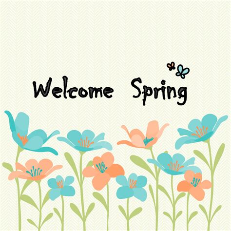 Spring Cartoon Pictures | Free download on ClipArtMag