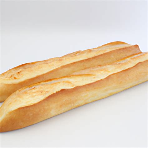 Baguette Traditionnelle Basilic Me