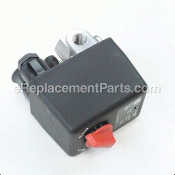 Pressure Switch AB 9063048 OEM Bostitch EReplacementParts