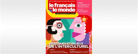 Le Français Dans Le Monde N°415 Pratiques Et Enjeux De L