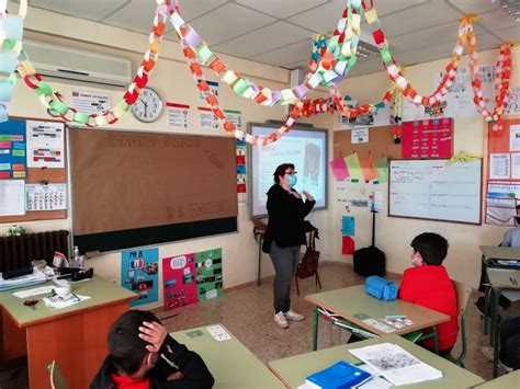 Jornada Sensibilizacion Belchite Educa Orillas