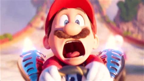 Mario Screaming 1 Hour Youtube