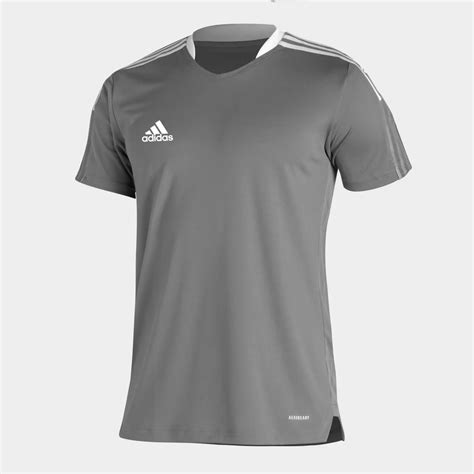 Adidas Tiro 21 Trainingsshirt Produkte Teamsport Hofbauer