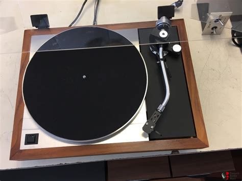 linn sondek lp transcription turntable
