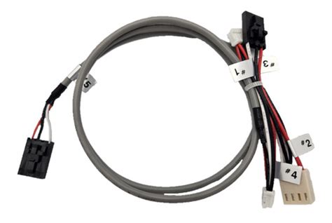 25 Inches UNIVERSAL CD-ROM/DVD-ROM Audio Cable - Micro Connectors, Inc.