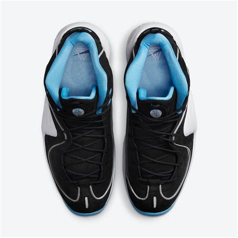 Social Status X Nike Air Penny Playground Nice Kicks