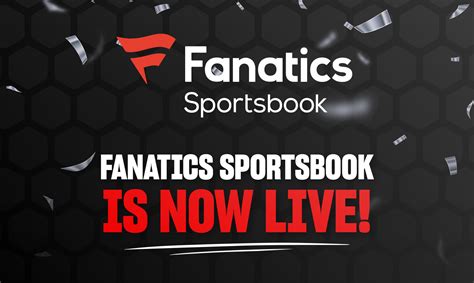 Fanatics Sportsbook 1 000 Bonus Bet Get Promo