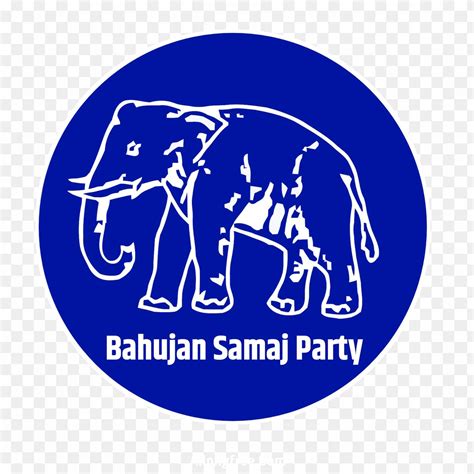 Praja Rajyam Party Symbol 8