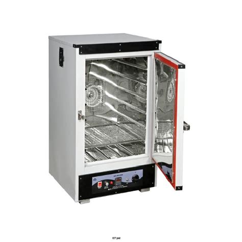 Hot air oven in Ahmedabad - EIE INSTRUMENTS PRIVATE LIMITED