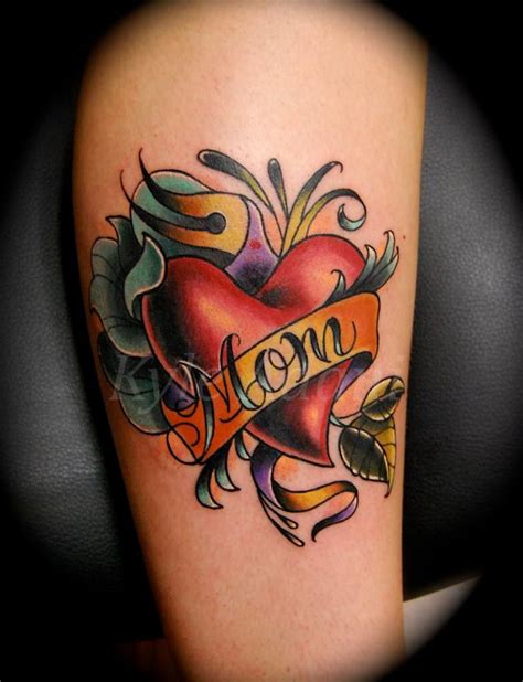 103 Best Images About Tattoo Ideas To Honor Mom Mother Tattoos On