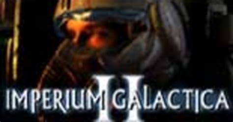 Imperium Galactica Ii Recenzja Gry Facet