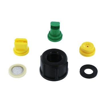 Agratech NW Ltd Cooper Pegler Nozzle Packs 750302 Cooper Pegler