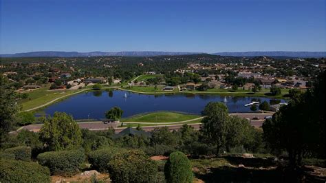 Green Valley Park | Payson Arizona Parks, Recreation, & Tourism