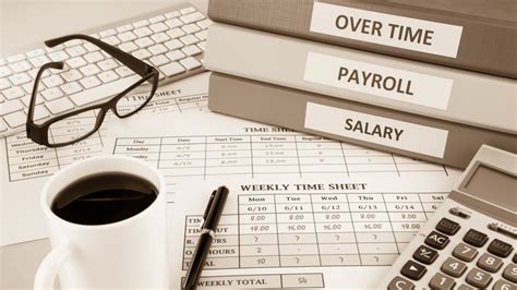 Unlocking Efficiency The Top 10 Reasons To Outsource Payroll