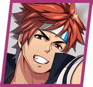 Characters GYEE A Gay Themed RPG Gacha Game