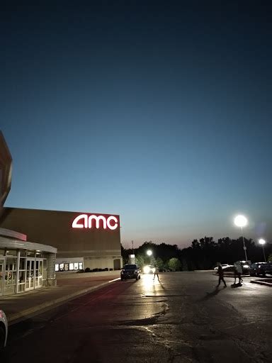 Movie Theater «AMC Classic South Bend 16», reviews and photos, 450 W ...