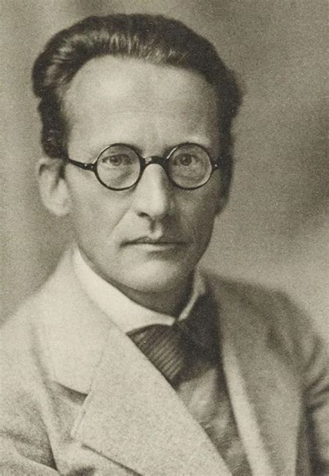 Erwin Schrödinger Kimdir Linc Heap Haber Ve Blog