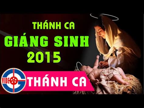 Thánh Ca Giáng Sinh Hay Nhất - Diệu Hiền, Gia Ân, Mỹ Tâm, Nguyễn Sang ...