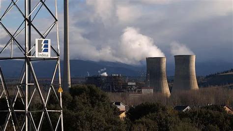 Una nueva central de Endesa en Almería creará 500 puestos de trabajo