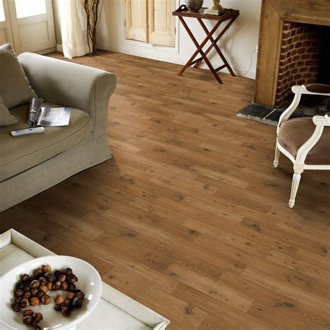 Rhino Champion Farmhouse Antique Wood Effect Vinyl Flooring Vinyl