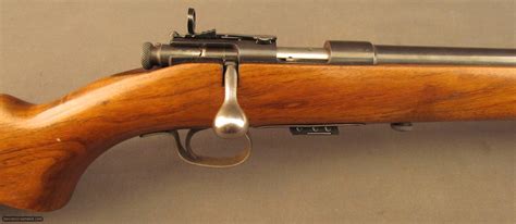 Winchester Model 69 22 Rifle