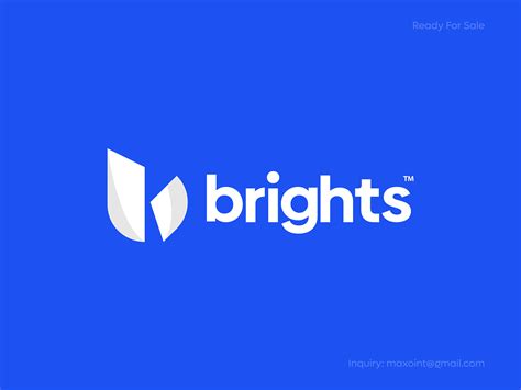 B Logo Design | Branding | Logo | Modern Logo on Behance