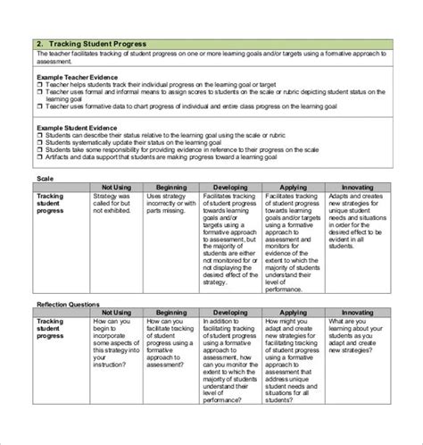 Progress Tracking Template 11 Free Word Excel Pdf Documents Download