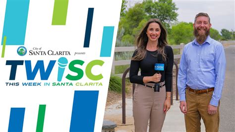 SCVTV This Week In Santa Clarita Explore SCVs 100 Plus Miles Of