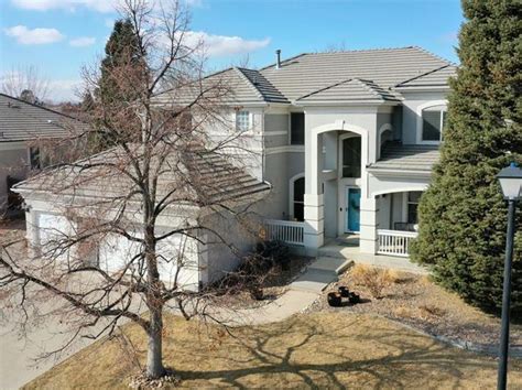 Lone Tree Real Estate - Lone Tree CO Homes For Sale | Zillow