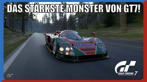 Neues Mitglied Der ROLLING STONES GRAN TURISMO 7 FAHRERKARRIERE