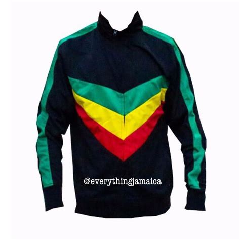 Hoodies and Jackets | Everything Jamaica