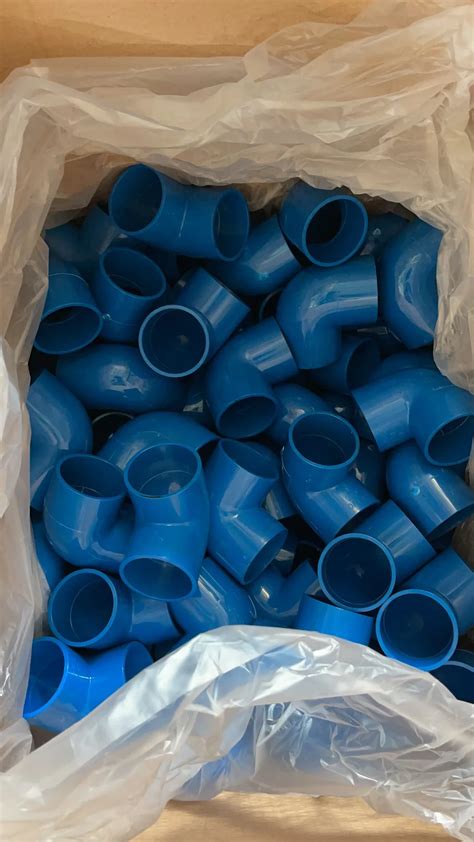 Pvc Pipe Fitting For Water Drainage With Expanding Skew Redeucing Tee