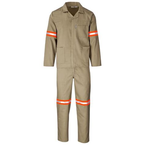 Konon Colour Budget Conti Suits Zdi Safety Ppe Uniforms