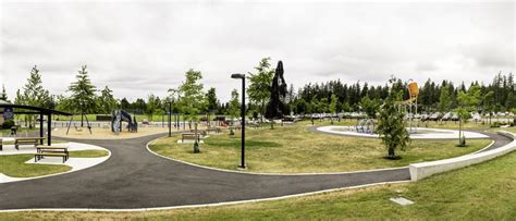 Find a Park | City of Surrey